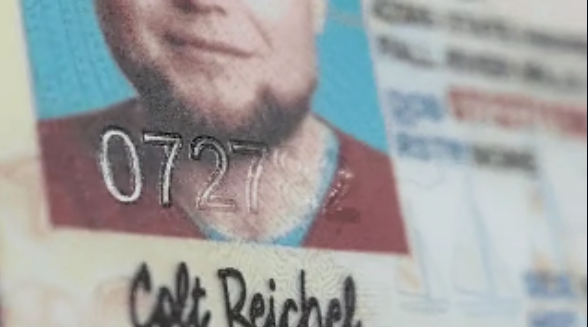Advanced Technology Advanced technology in fake ID production