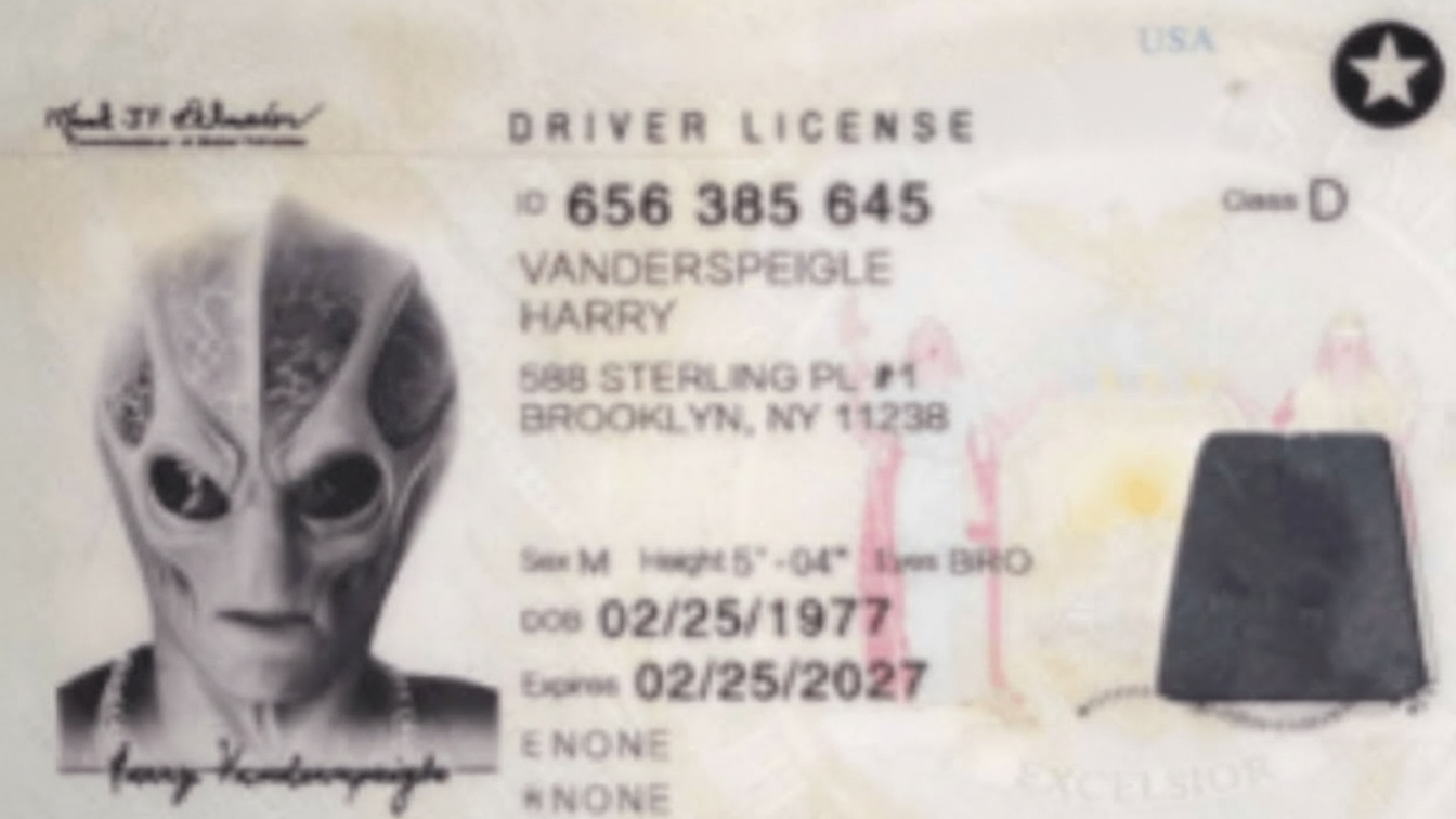 Best Fake ID Card - IDPlugSource Best fake ID card - scannable UV hologram fake driver license
