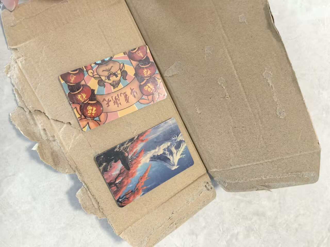 Review image