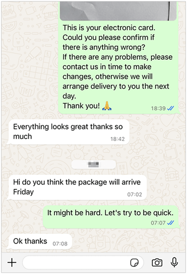 Quality Fake ID Review Best fake ID review 6 - quality fake ID testimonial